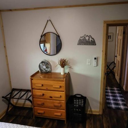Cabin At The Cove At Watauga Lake Butler Exterior foto